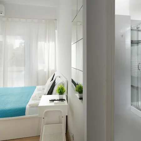 Appartamento Mr Brown Aurelia Con Piscina