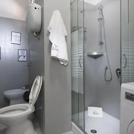 Mr Brown Aurelia Con Piscina Appartamento Roma